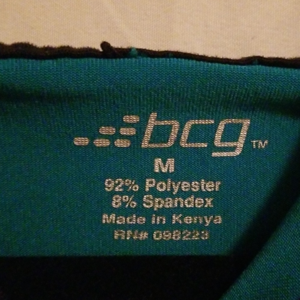 BCG Top - Picture 3 of 3